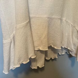 Cute summer top
